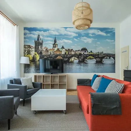 Apartment Moderm Downtown