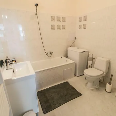 Moderm Downtown Appartement Prague